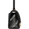 18639820_41091425_1000-1.jpg Balenciaga XS Hourglass crystal-embellished tote bag