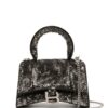 18640887_44559819_1000.jpg Balenciaga Hourglass XS sequinned crossbody bag