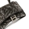 18640887_44560798_1000.jpg Balenciaga Hourglass XS sequinned crossbody bag