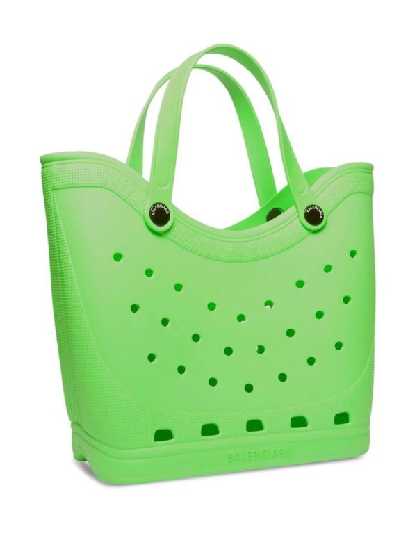 18640901_41090870_1000.jpg Balenciaga large Crocs tote bag
