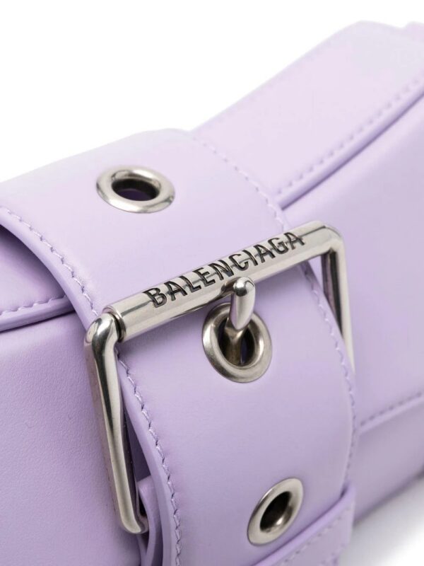 Balenciaga small Lindsay shoulder bag