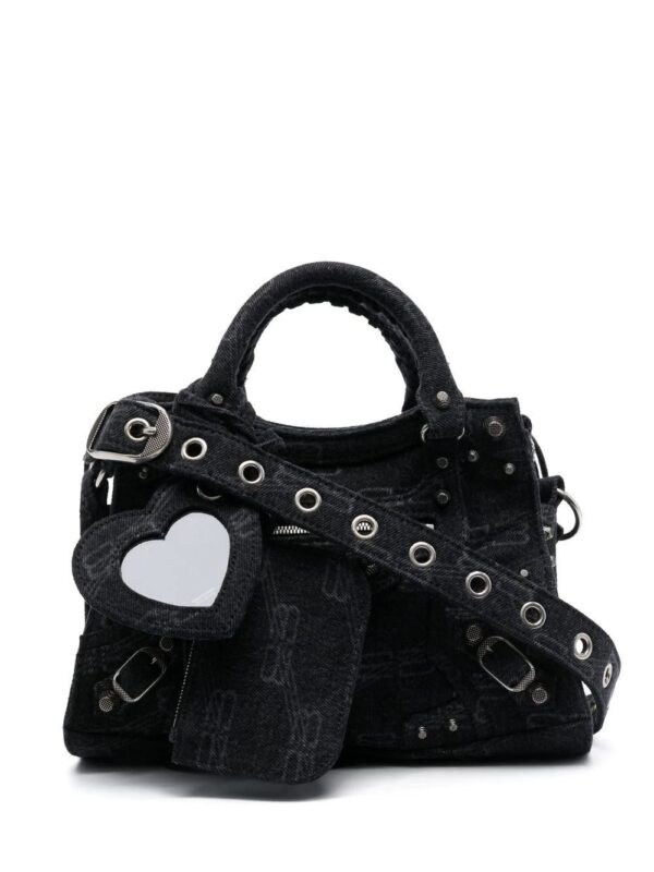 Balenciaga  Neo Cagole XS shoulder bag
