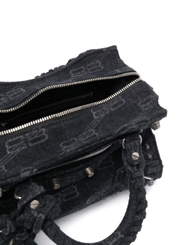 Balenciaga  Neo Cagole XS shoulder bag