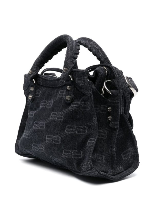 Balenciaga  Neo Cagole XS shoulder bag