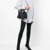 Balenciaga  Neo Cagole XS shoulder bag