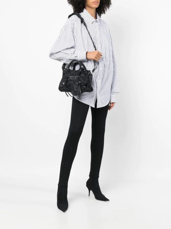 Balenciaga  Neo Cagole XS shoulder bag