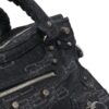 Balenciaga  Neo Cagole XS shoulder bag