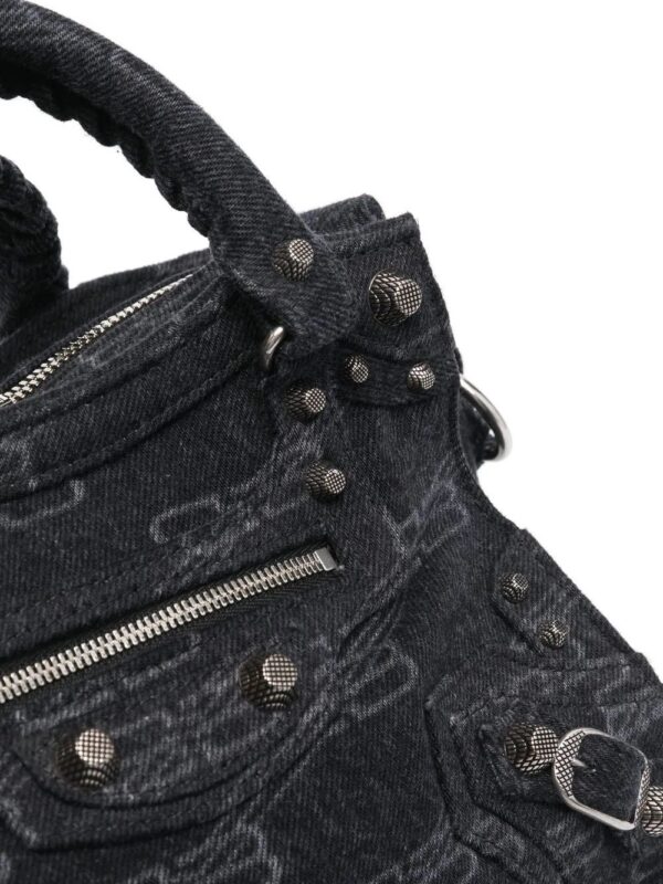 Balenciaga  Neo Cagole XS shoulder bag