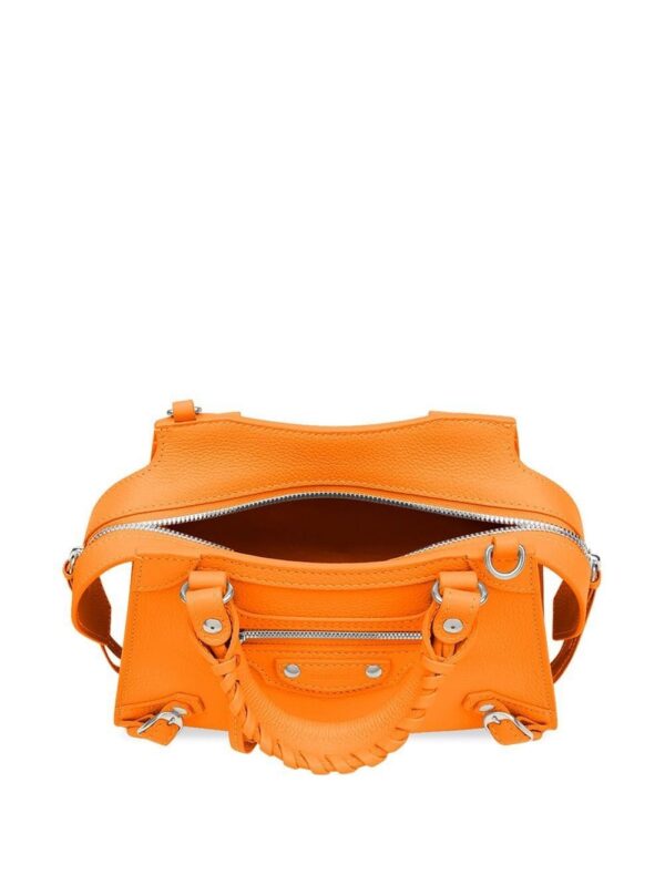 Balenciaga  mini Neo Classic City tote