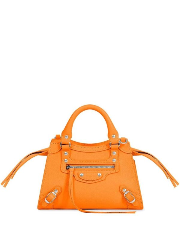 Balenciaga  mini Neo Classic City tote