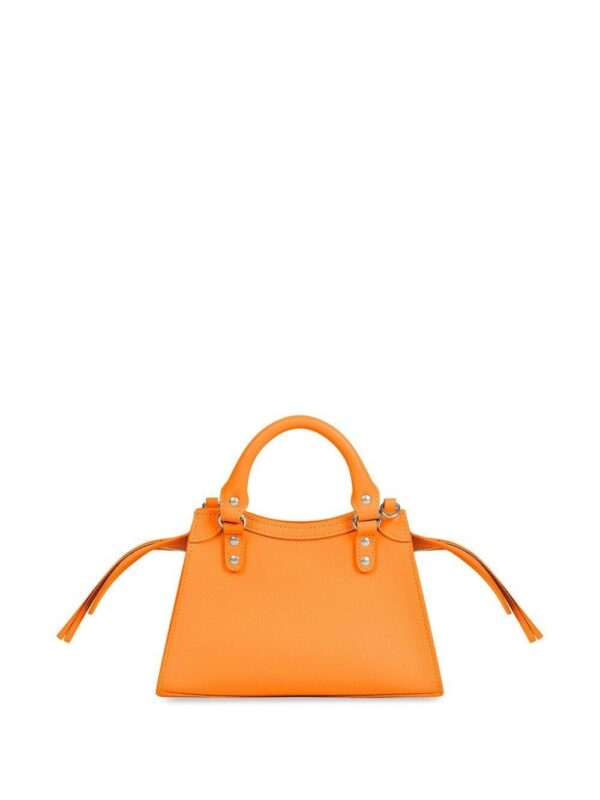 Balenciaga  mini Neo Classic City tote