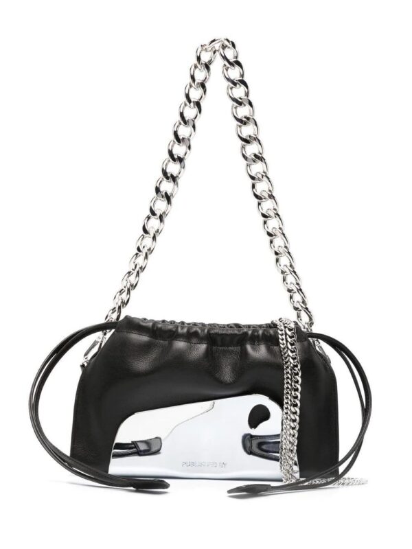 18641615_42259642_1000.jpg PUBLISHED BY engraved-logo drawstring shoulder bag