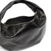 KHAITE  Olivia leather shoulder bag