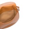 18643853_40333603_1000.jpg Stella McCartney medium Frayme flap shoulder bag
