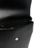 18646994_40312586_1000.jpg DKNY logo-lettering leather backpack