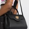 Versace La Medusa tote bag