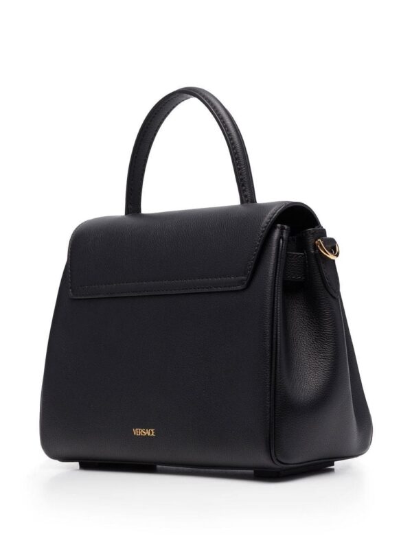 Versace La Medusa tote bag
