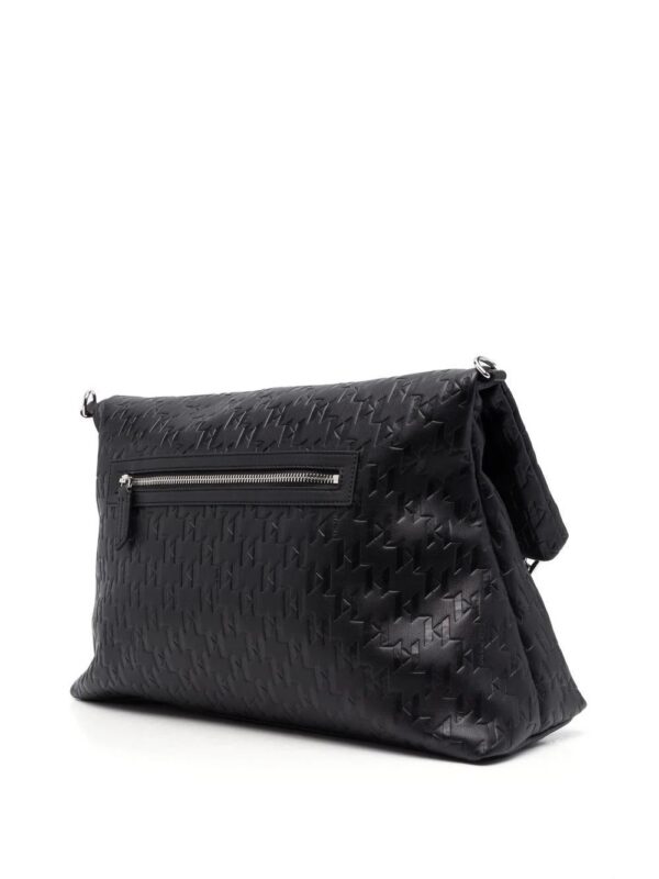 18648831_40750899_1000.jpg Karl Lagerfeld K/Kushion large tote bag