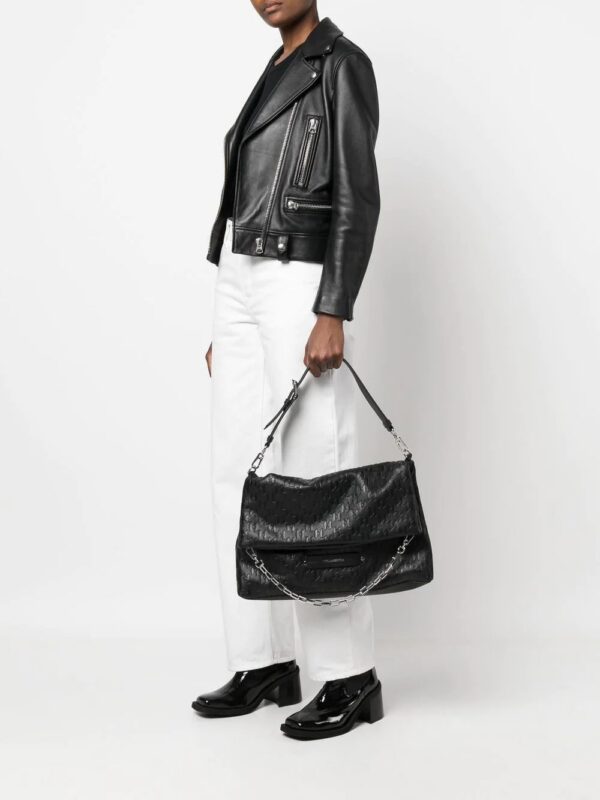 18648831_40750909_1000.jpg Karl Lagerfeld K/Kushion large tote bag