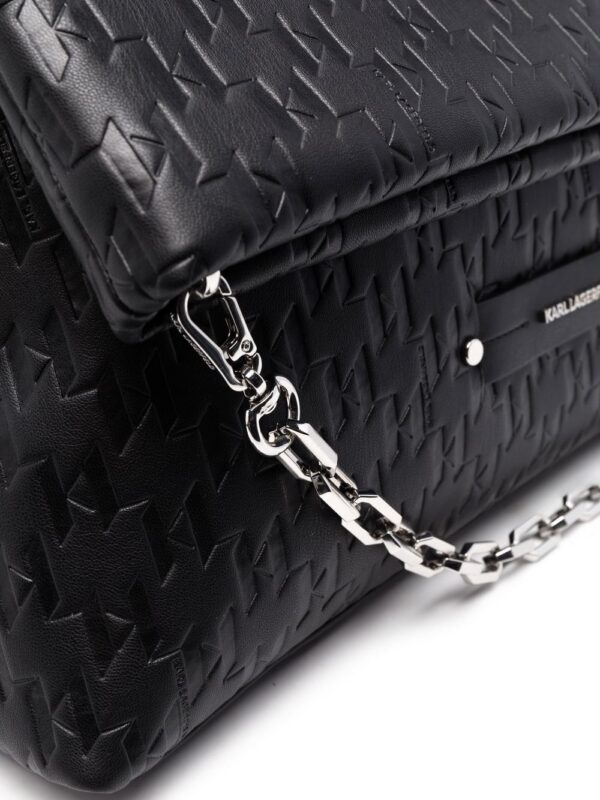 18648831_40785037_1000.jpg Karl Lagerfeld K/Kushion large tote bag