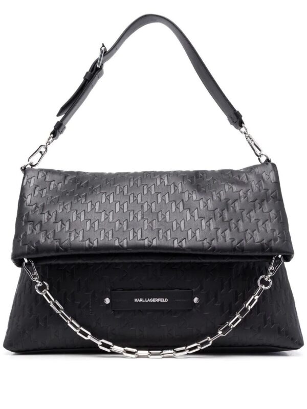 18648831_40824758_1000.jpg Karl Lagerfeld K/Kushion large tote bag