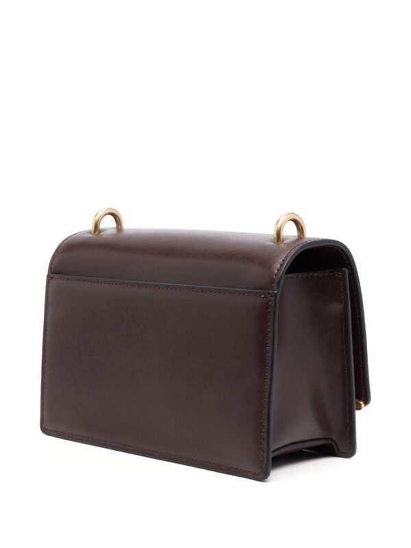 18648838_40748884_1000.jpg Karl Lagerfeld K/Signature leather shoulder bag