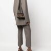 18648838_40750925_1000.jpg Karl Lagerfeld K/Signature leather shoulder bag