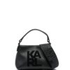 18648851_42626005_1000.jpg Karl Lagerfeld mini K/Athleisure leather tote bag