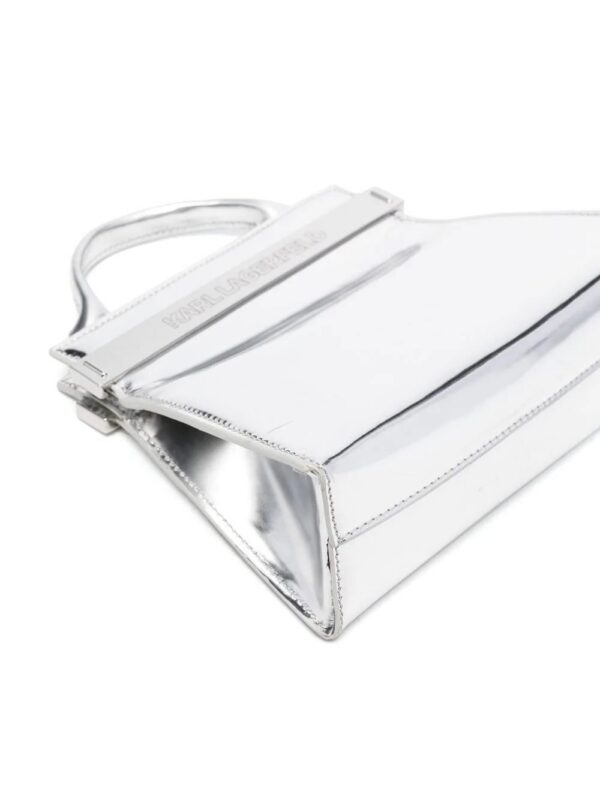 18648860_40761441_1000.jpg Karl Lagerfeld K/Kross Archive tote bag