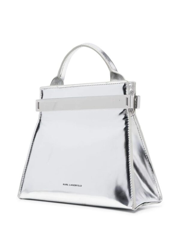 18648860_40762469_1000.jpg Karl Lagerfeld K/Kross Archive tote bag