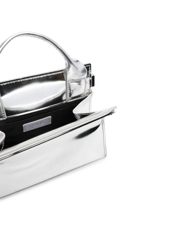 18648860_40762471_1000.jpg Karl Lagerfeld K/Kross Archive tote bag