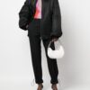 18648868_40763498_1000.jpg Karl Lagerfeld K/Id leather shoulder bag