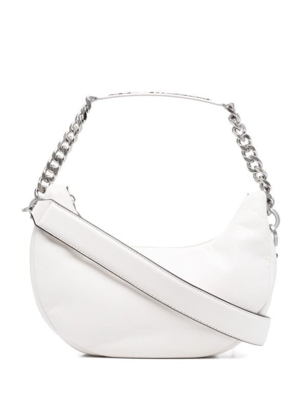 18648868_40763501_1000.jpg Karl Lagerfeld K/Id leather shoulder bag