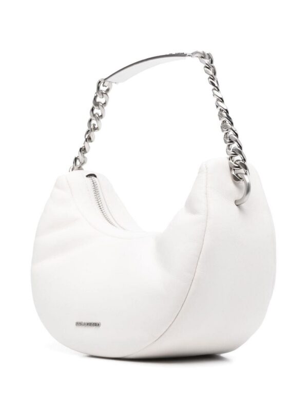 18648868_40763502_1000.jpg Karl Lagerfeld K/Id leather shoulder bag