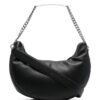 18648897_40831513_1000.jpg Karl Lagerfeld K/Id leather shoulder bag