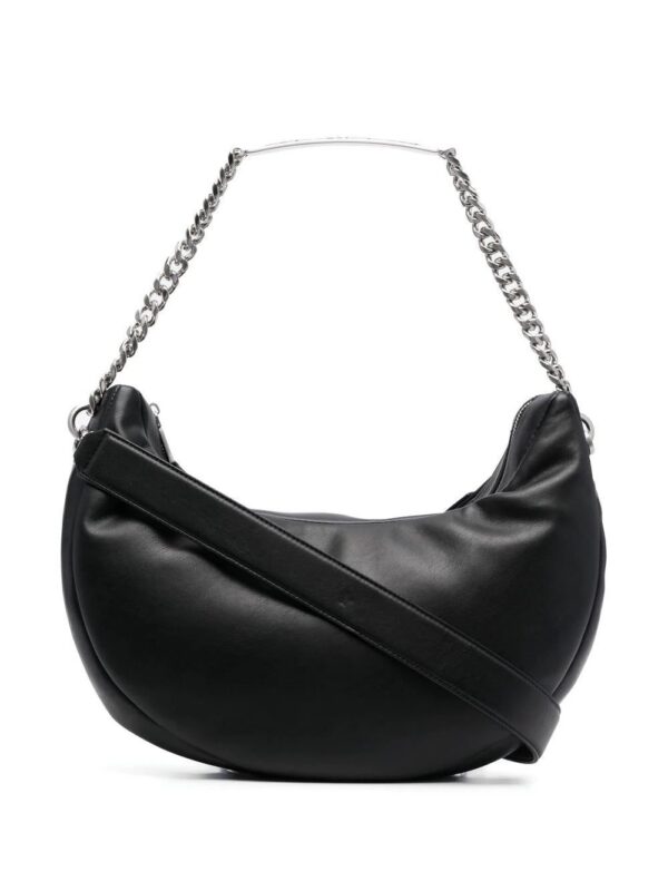 18648897_40831513_1000.jpg Karl Lagerfeld K/Id leather shoulder bag
