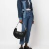 18648897_40832216_1000.jpg Karl Lagerfeld K/Id leather shoulder bag