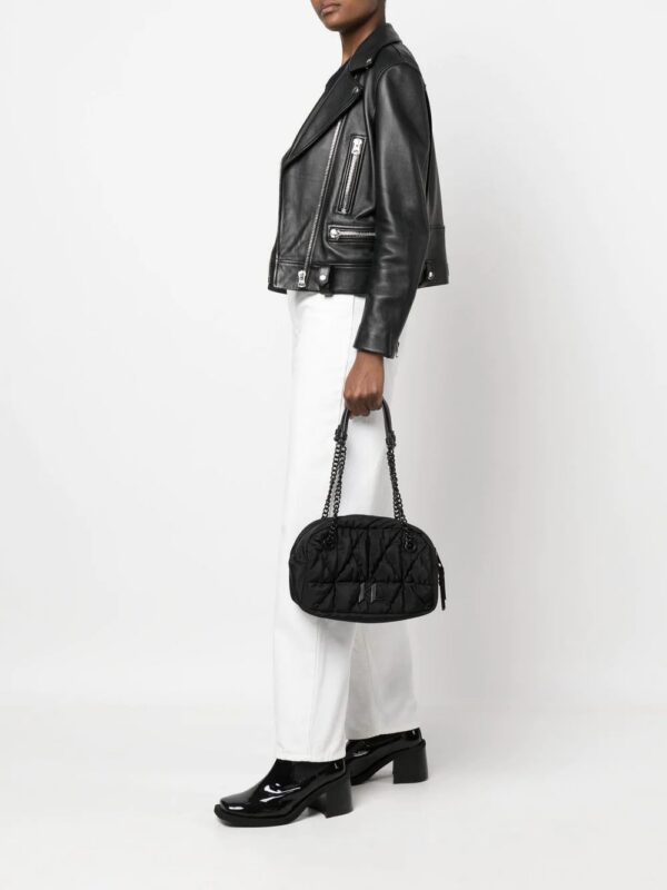 18648906_40762640_1000.jpg Karl Lagerfeld K/Studio bowling bag