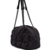 18648906_40763623_1000.jpg Karl Lagerfeld K/Studio bowling bag