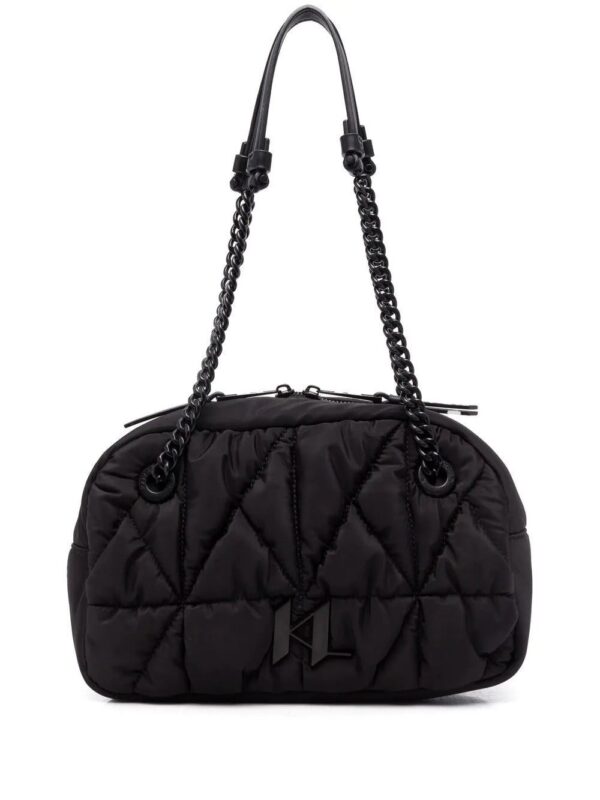 18648906_40786652_1000.jpg Karl Lagerfeld K/Studio bowling bag
