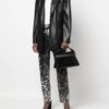 18648907_40750472_1000.jpg Karl Lagerfeld K/Kross leather shoulder bag