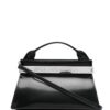 18648907_40751000_1000_a64c1ac9-eebc-4dbd-9e37-e9cc0d67e4a3.jpg Karl Lagerfeld K/Kross leather shoulder bag