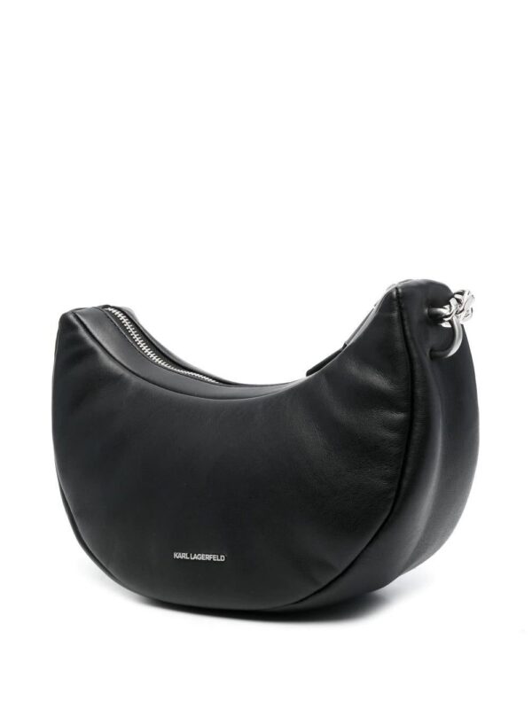 18648910_40831491_1000.jpg Karl Lagerfeld K/Id leather shoulder bag