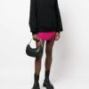 18648910_40831496_1000.jpg Karl Lagerfeld K/Id leather shoulder bag