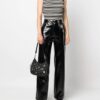 18649373_40734645_1000.jpg Karl Lagerfeld K/Pins bouclé shoulder bag