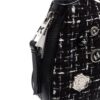 18649373_40736430_1000.jpg Karl Lagerfeld K/Pins bouclé shoulder bag