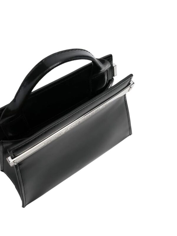 18649385_40762591_1000.jpg Karl Lagerfeld K/Kross tote bag