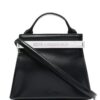 18649385_40763577_1000.jpg Karl Lagerfeld K/Kross tote bag
