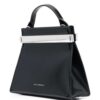 18649385_40763579_1000.jpg Karl Lagerfeld K/Kross tote bag