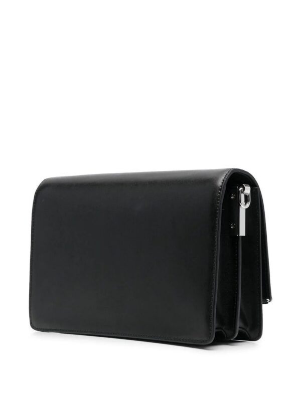 18649425_40762683_1000.jpg Karl Lagerfeld K/Signature leather shoulder bag